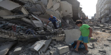 آغاز دوباره جنگ و افزایش کشته‌شدگان بعد از آتش‌بس