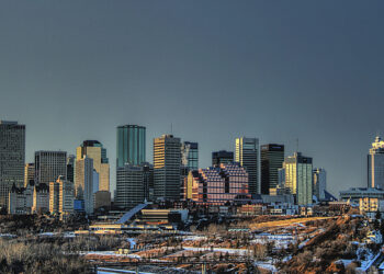 جمعیت آلبرتا سریعترین رشد را در کانادا دارد