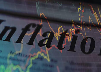 پیش بینی ها به طور گسترده ای انتظار داشتند که تورم در ماه گذشته کاهش یابد.