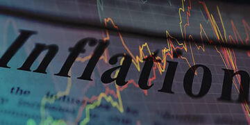 پیش بینی ها به طور گسترده ای انتظار داشتند که تورم در ماه گذشته کاهش یابد.