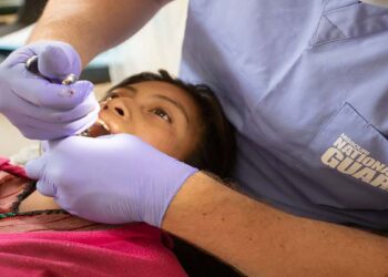 دولت فدرال جزئیات طرح بیمه دندانپزشکی را اعلام می‌کند