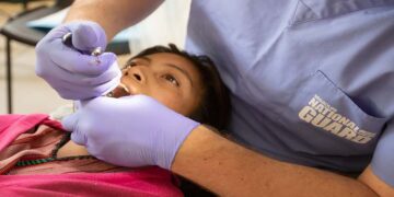 دولت فدرال جزئیات طرح بیمه دندانپزشکی را اعلام می‌کند