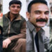 چهار زندانی سیاسی کُرد در ایران اعدام شدند