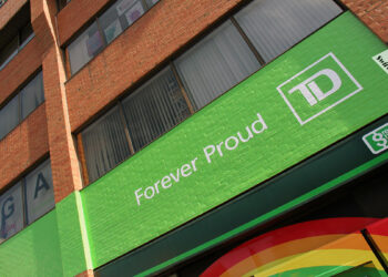 برخی از مشترکان بانک TD کانادا واجد شرایط تسویه ۱۵.۹ میلیون دلاری می‌شوند
