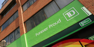 برخی از مشترکان بانک TD کانادا واجد شرایط تسویه ۱۵.۹ میلیون دلاری می‌شوند