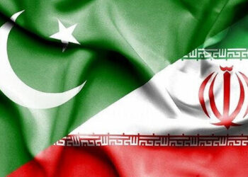 افزایش تنش نظامی میان ایران و پاکستان  