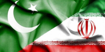 افزایش تنش نظامی میان ایران و پاکستان  