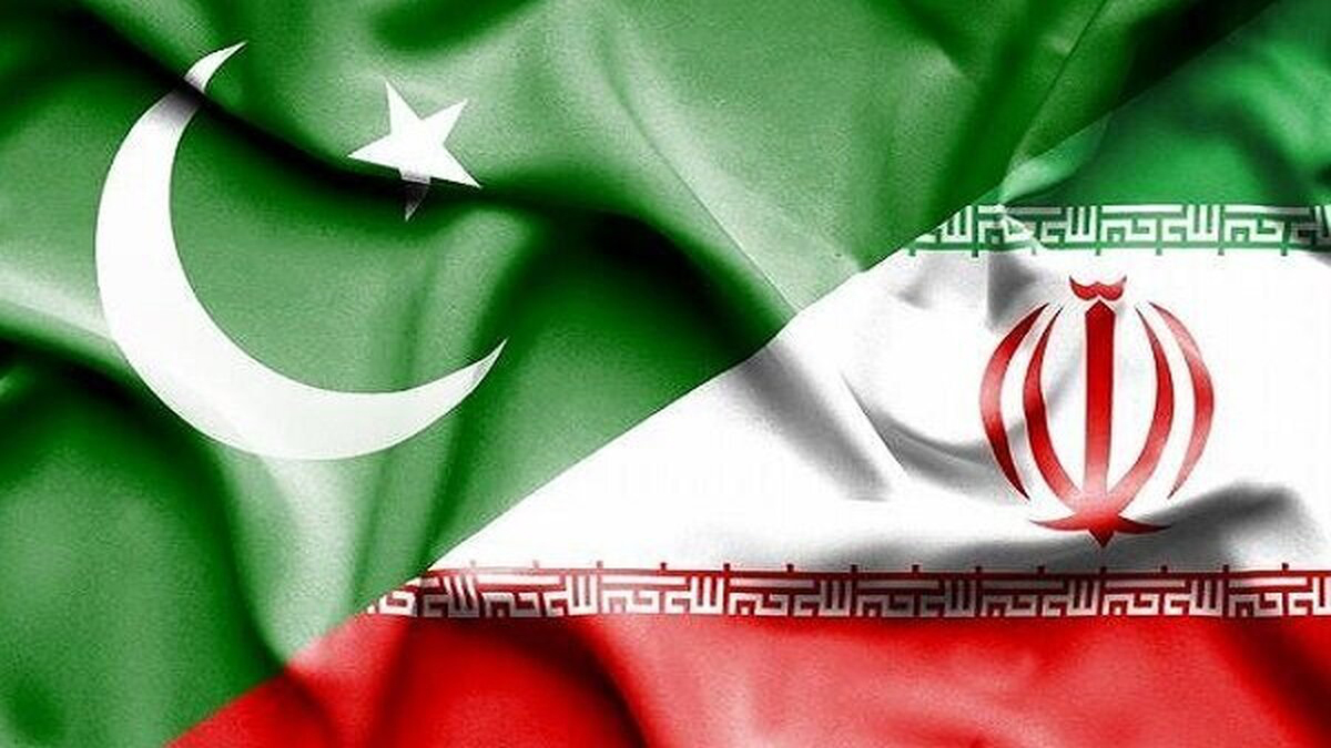 Iran Pacan افزایش تنش نظامی میان ایران و پاکستان - ژورنال ایرانیان کانادا