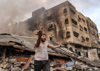 تلاش‌ها برای آتش‌بس برای جنگ اسرائیل و حماس افزایش می‌یابد