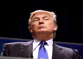 نگرانی کانادایی‌ها از بازگشت ترامپ به کاخ سفید