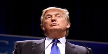 نگرانی کانادایی‌ها از بازگشت ترامپ به کاخ سفید