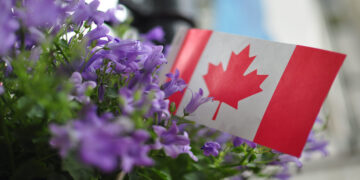 آغاز تحقیقات کانادا درباره دخالت چین در انتخابات این کشور