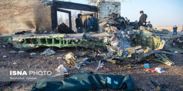 پرونده پرواز اوکراینی همچنان باز است