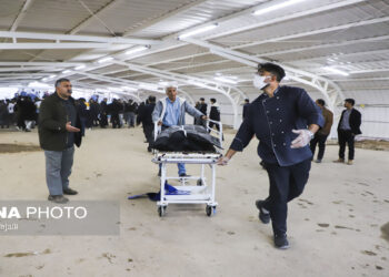 واکنش دیرهنگام دولت کانادا به حادثه تروریستی کرمان