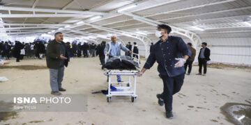 واکنش دیرهنگام دولت کانادا به حادثه تروریستی کرمان