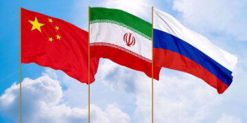 چرا دولت کانادا دانشگاه‌های ایران، چین و روسیه را تحریم کرده است؟