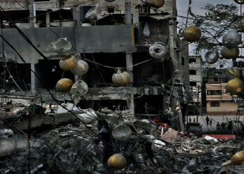 احتمال افزایش درگیری‌ها با کشته شدن یکی از اعضای ارشد حماس