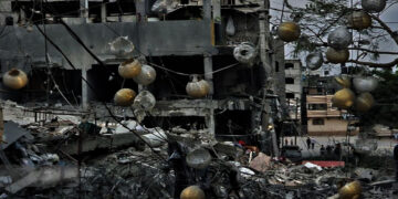 احتمال افزایش درگیری‌ها با کشته شدن یکی از اعضای ارشد حماس