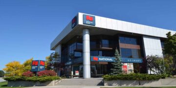 رشد 0.2 درصدی اقتصاد کانادا در ماه نوامبر