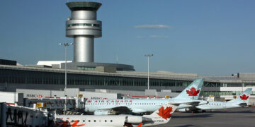 کانادا در حال بررسی تدابیر مرزی اضافی برای پناهجویان مکزیکی است