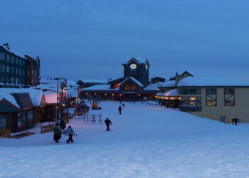 تعطیلی مدارس و هشدار هواشناسی برای بریتیش کلمبیا