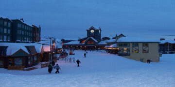 تعطیلی مدارس و هشدار هواشناسی برای بریتیش کلمبیا