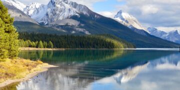 کانادا ممکن است امسال با گرمای رکوردشکن بیشتری روبه‌رو شود