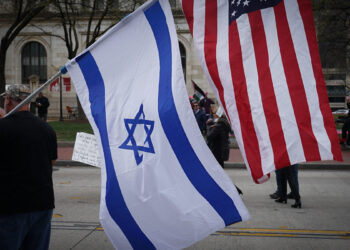 افزایش احتمال جنگ همه‌جانبه میان اسرائیل، ایالات متحده و متحدان ایران