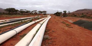 ایران، اسرائیل را مقصر حملات به خطوط لوله گاز می‌داند