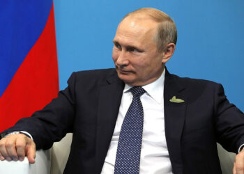 هشدار پوتین درباره اعزام نیروهای غربی به اوکراین / خطر درگیری هسته‌ای در جهان