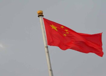 انتشار اسناد مخفی نیروی هوایی کانادا درباره بالون چینی