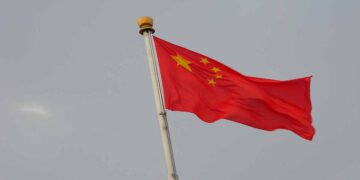 انتشار اسناد مخفی نیروی هوایی کانادا درباره بالون چینی