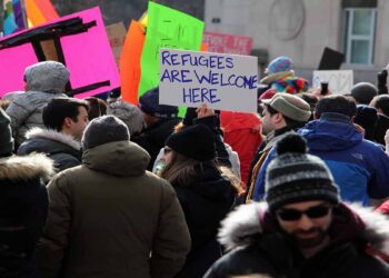 تعهد جدید دولت کانادا برای کمک به بحران مسکن پناهجویان / پرداخت 362 میلیون دلار به استان‌ها