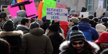 تعهد جدید دولت کانادا برای کمک به بحران مسکن پناهجویان / پرداخت 362 میلیون دلار به استان‌ها