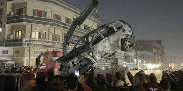 افزایش درگیری میان آمریکا و عراق / کشته شدن یکی از فرمانده‌های حزب‌الله در بغداد  