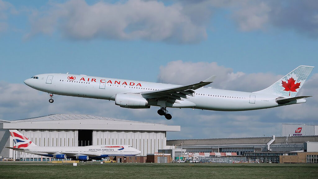 Aircanada.a330 300.c 11111111111111