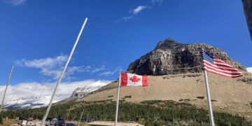 آخرین موج حملات آمریکا و انگلیس به حوثی‌های یمن از حمایت کانادا برخوردار بود