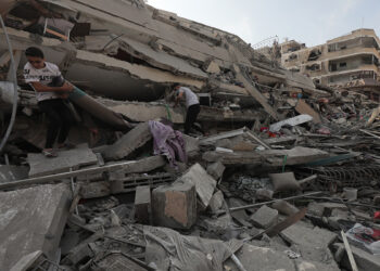 وعده کانادا برای خروج فلسطینی‌ها هنوز محقق نشده است