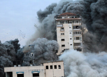 حداقل ۶۷ فلسطینی در عملیات اسرائیل برای آزادی دو گروگان در رفح، کشته شدند