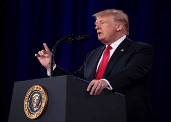 ترامپ به پرداخت 354 میلیون دلار محکوم شد