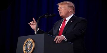 ترامپ به پرداخت 354 میلیون دلار محکوم شد