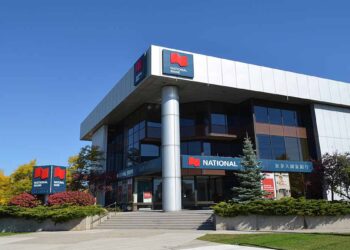 کاهش نرخ تورم کانادا به 2.9 درصد در ژانویه