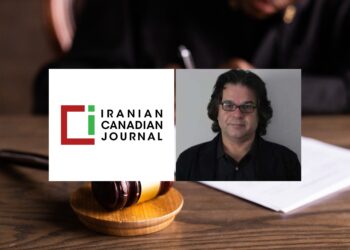 BREAKING: Ontario Court Dismisses Defamation Lawsuit by Shahram Tabe Mohammadi Against Iranian Canadian Journal