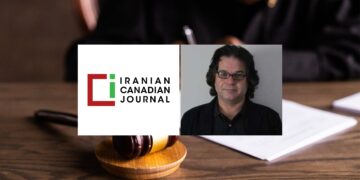 BREAKING: Ontario Court Dismisses Defamation Lawsuit by Shahram Tabe Mohammadi Against Iranian Canadian Journal
