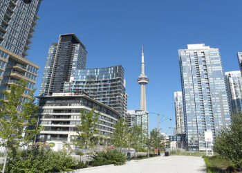 روش‌های جدید کانادایی‌ها برای مقابله با بحران مسکن