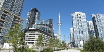 روش‌های جدید کانادایی‌ها برای مقابله با بحران مسکن