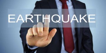 زمین لرزه 3.7 ریشتری مرز انتاریو و کبک را لرزاند