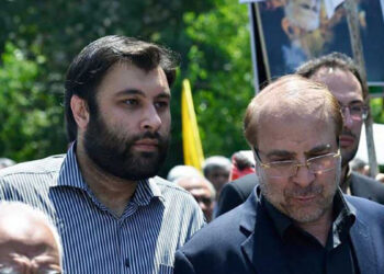 روایت پنج سال تلاش فرزند قالیباف برای دریافت اقامت دائم کانادا / پیگیری رئیس حزب محافظه‌کار کانادا برای تسریع پرونده