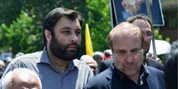 روایت پنج سال تلاش فرزند قالیباف برای دریافت اقامت دائم کانادا / پیگیری رئیس حزب محافظه‌کار کانادا برای تسریع پرونده