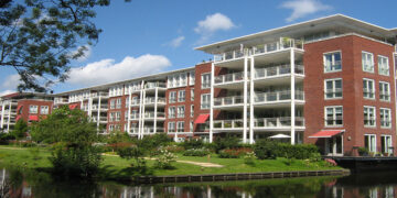 استراتژی برخی از استان‌های کانادا برای جلب نظر شهروندان: فروش زمین‌های 10 دلاری